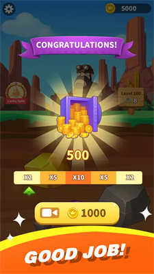 矿工冒险者Miner Mario