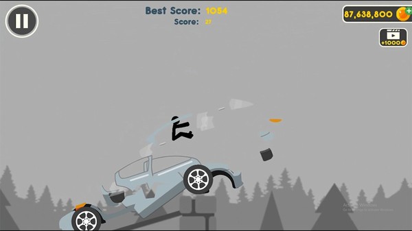 火柴人毁灭 v1.1.3