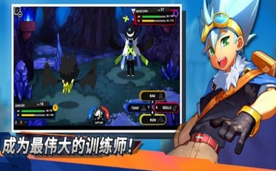 尼可梦绝迹  v3.0.1