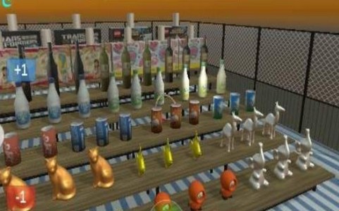 摆地摊模拟器 2020-06-04 17:04