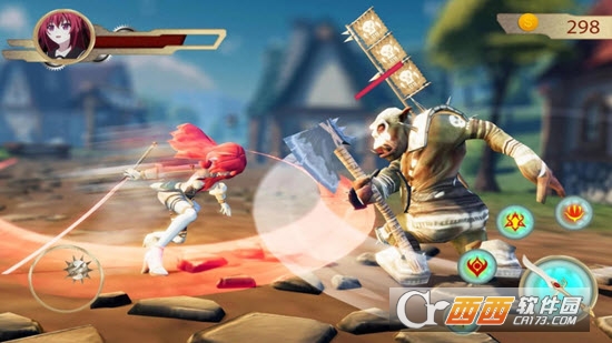 幻想之刃 幻想之刃