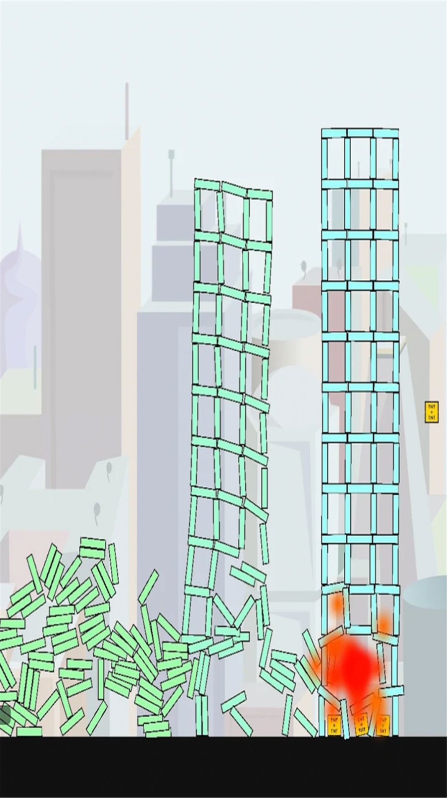 像素沙盒拆迁 v1.0.4