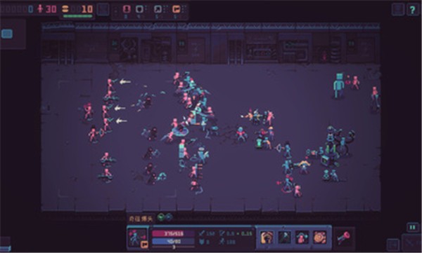 暴君的游戏手机中文版  v1.4.5