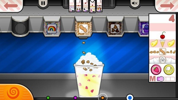 老爹冰淇淋店高清中文版  v1.2.1