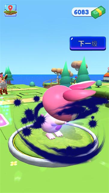 精灵宝贝对决  v300.1.1.3018