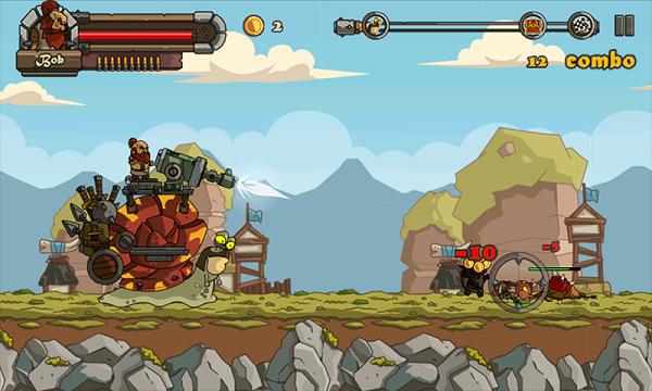 最强蜗牛官网版本