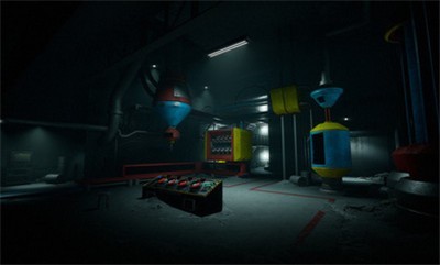 波比的游戏时间第二章正版  v1.0