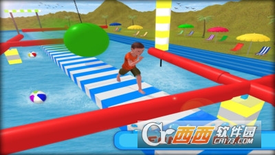 水上乐园模拟器 v1.0