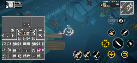 特攻纪元官网版