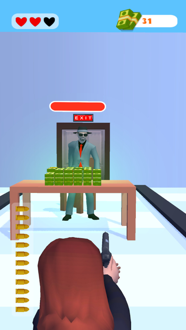 百变特工暗杀 v1.0