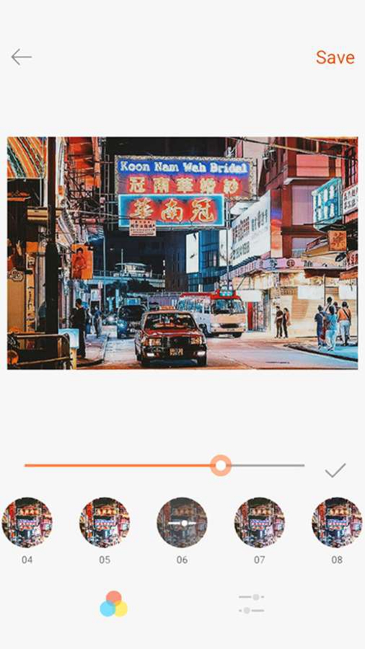 心悦相机 v1.1
