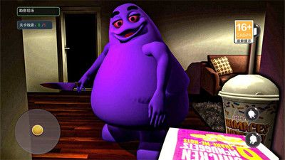 冰淇淋怪物 v3.2.5