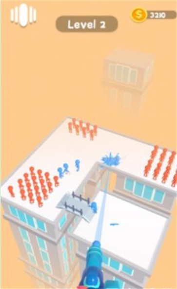 射杀大军  v1.0.1