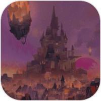 The sibyl and sixpence(女巫和六便士安卓版)