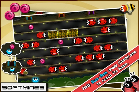 糖果乐园 完整版 CandyChase