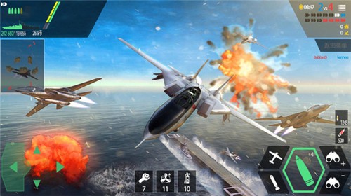 改装大作战单机版 v189.1.5.3018