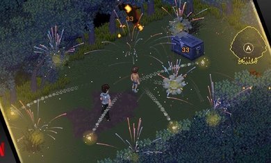 怪奇物语3手游中文版 v1.3.872