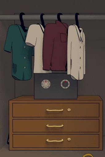 逃脱游戏：挡不住的思念 v3.2.5