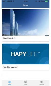 HapyLife v3.1.5