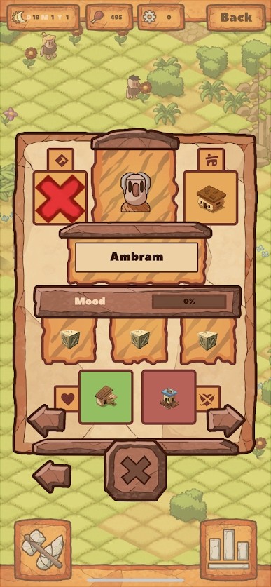 欢迎来到我的洞穴 v1.03