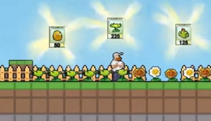 植物大战僵尸横屏版手机下载游戏  v3.3.1
