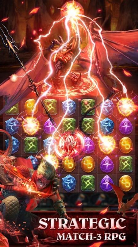 龙陨谜题 v0.2.22