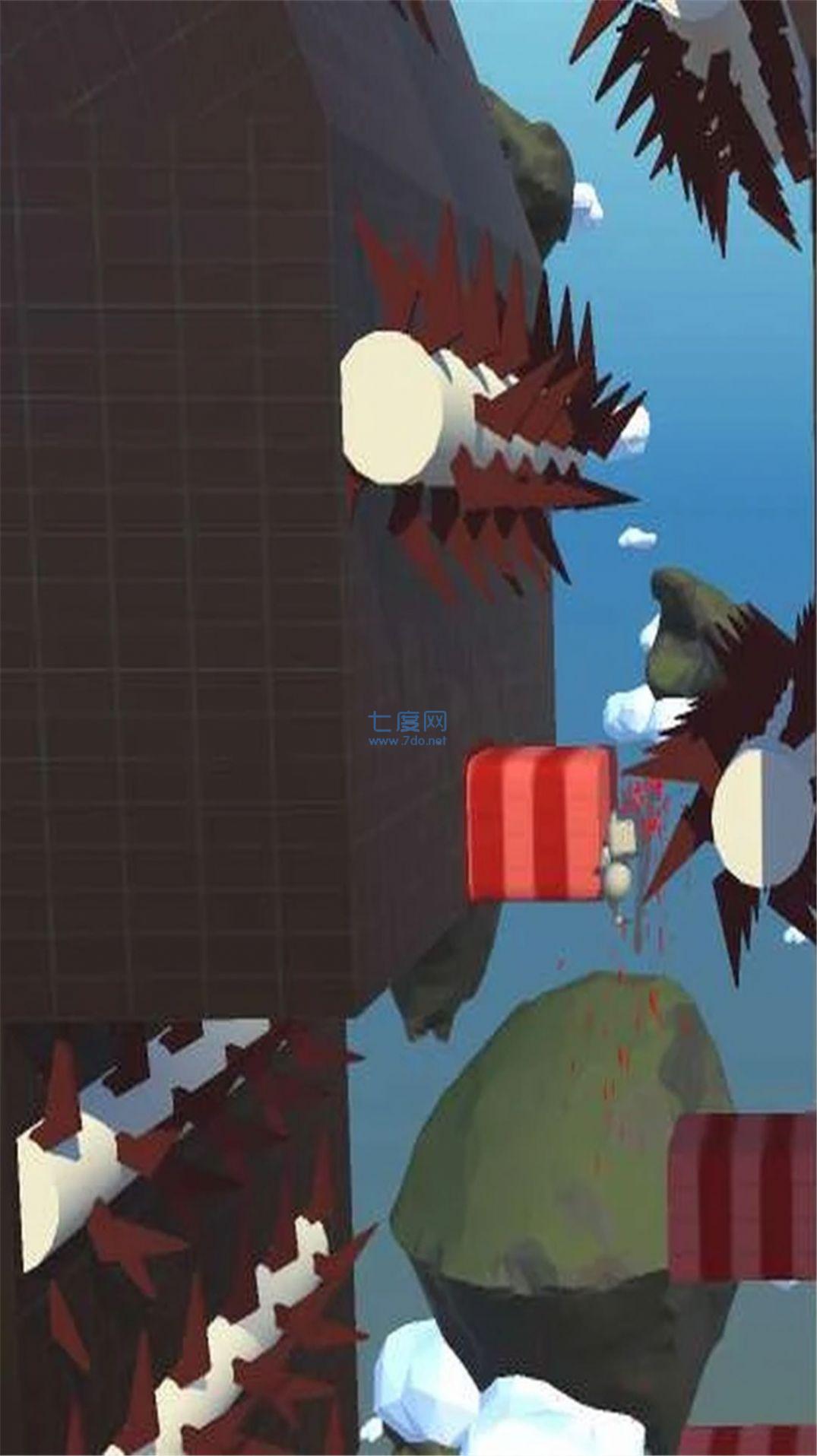 火柴人跳楼模拟器 v1.02