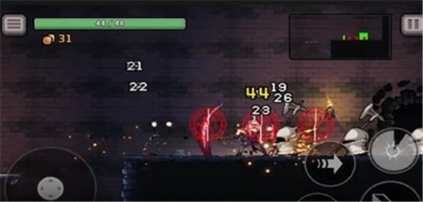 地牢杀手汉化版  v0.0.468