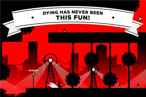 兔子快跑  v1.3.46