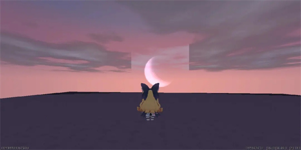 迷你世界先遣服  v1.28.1