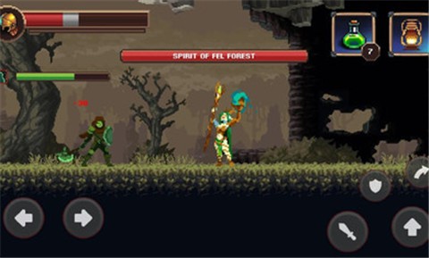 致命的行军骑士之剑最新版 vDarkConstructio