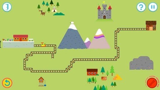 嗨道奇探索 版本:v1.3
