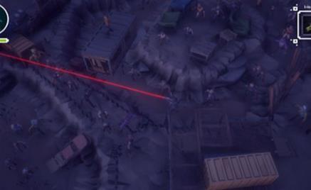 行尸走肉屠灭村庄 v1.0