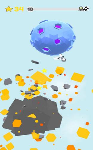 太空竞赛3D  V 1.0