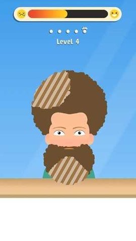 魔性理发店 v1.0.8