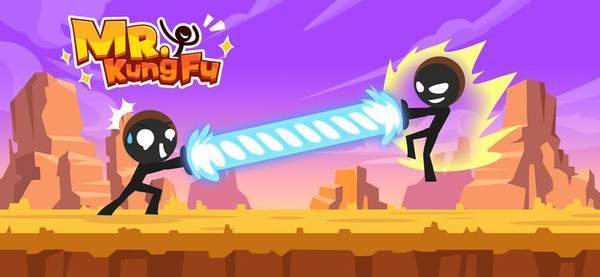 武术家先生 v1.0.4