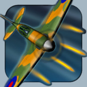 致命天空 Mortal Skies Modern War Air Combat Shooter
