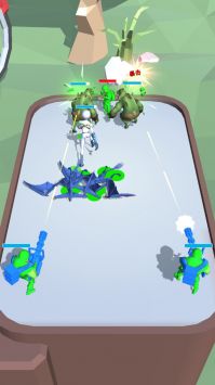 怪兽进化都市 v3.0.5