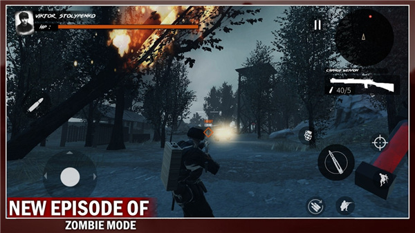 欧洲前沿手游中文版 v0.3.3