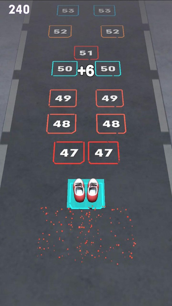 欢乐跳房子 2019-12-13 10:10