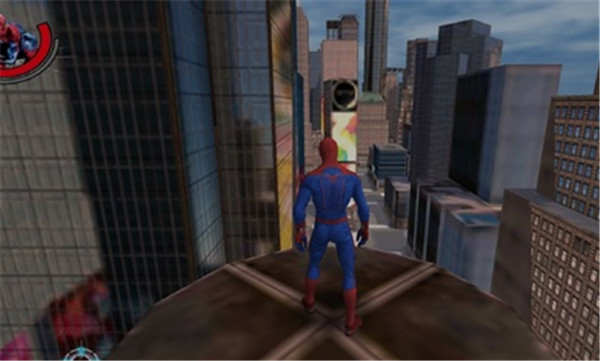 超凡蜘蛛侠2破解版