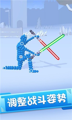 火柴人英雄勇者  v1.0