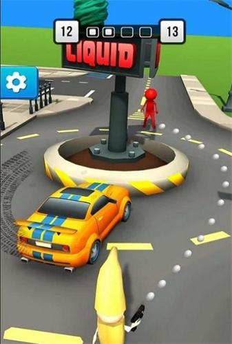 挥杆射击  v1.0.1