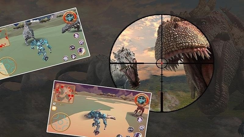 合金风暴2 v1.0