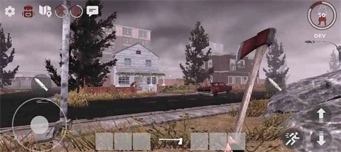 SurZeus开放世界生存 v0.1.5