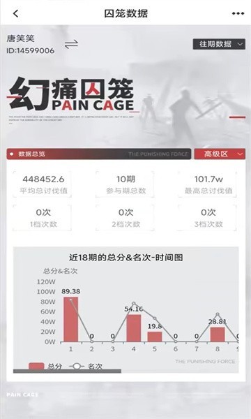 库街区app