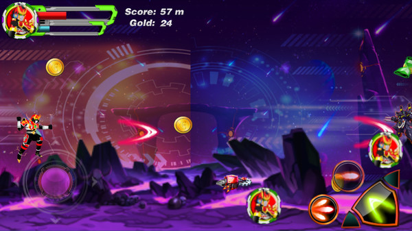 奥特曼骑士之战游戏安卓最新版  v3.3.4