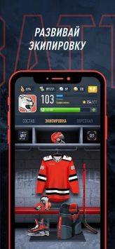 曲棍球大战 v3.0.5