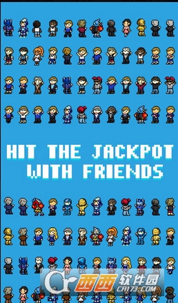 RAG2RICH(生活逆转手游) v2.5.4安卓版