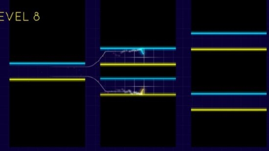 火柴人镜像之跃